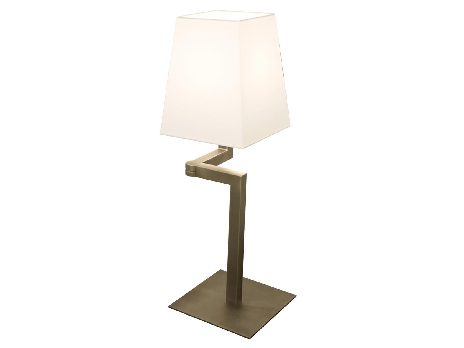 QUADRA DESK LED desk lamp