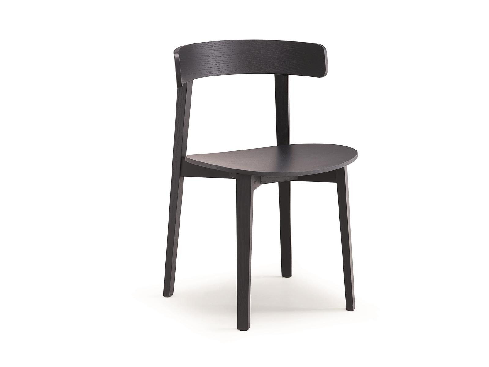 MAYA Wooden chair