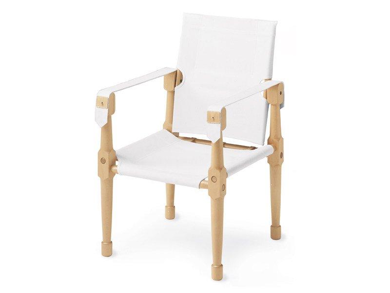 MORETTA 851 Easy chair with armrests