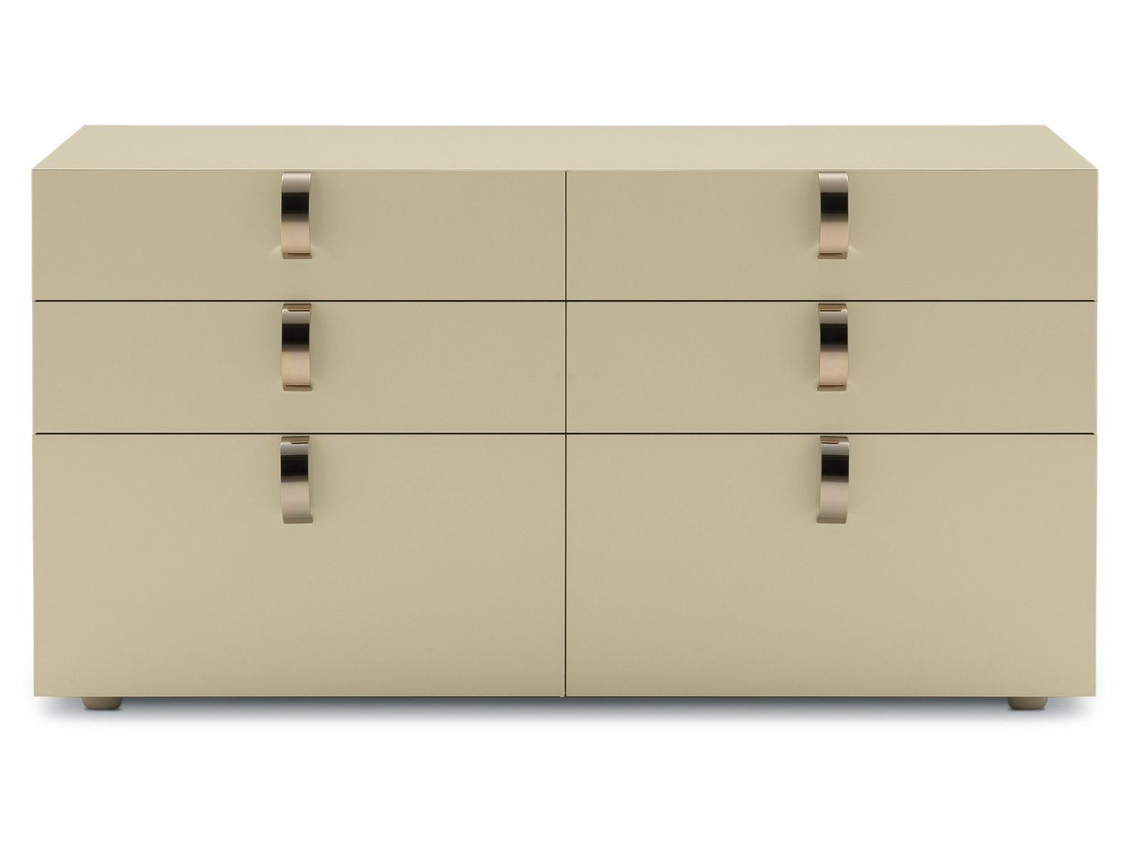 SPLENDOR Chest of drawers