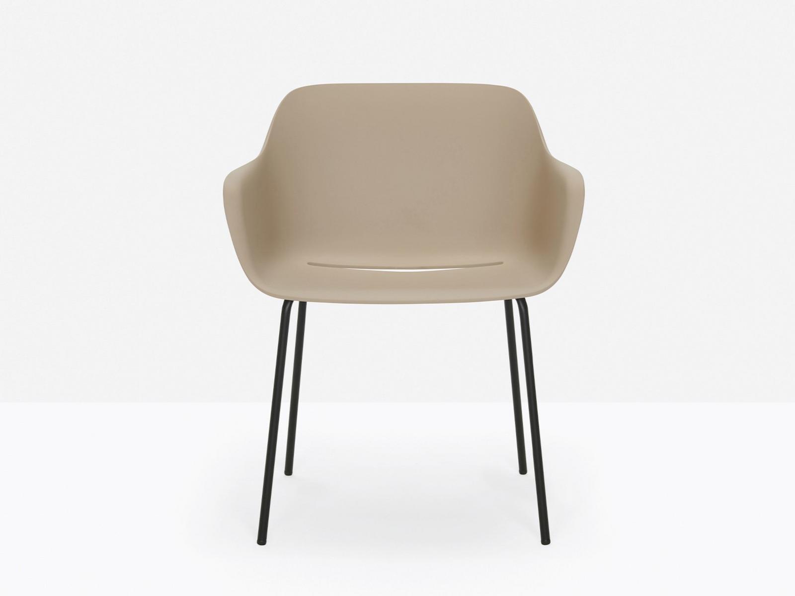 BABILA XL 2734 Polypropylene chair