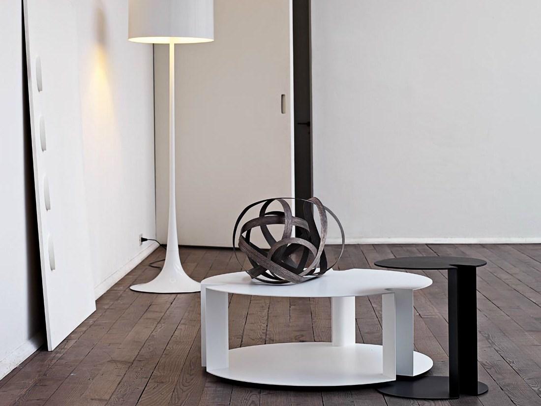 NIX Round coffee table