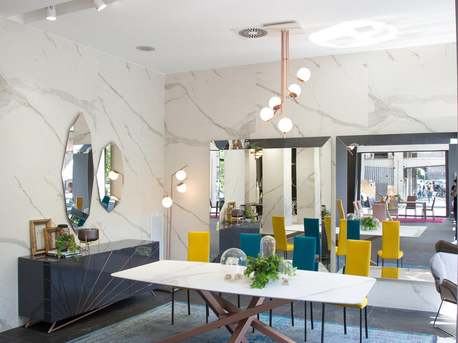 DODO S Metal pendant lamp