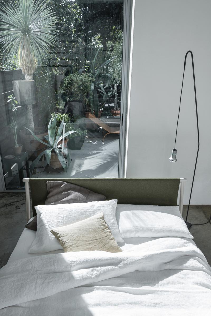 JACK Double bed