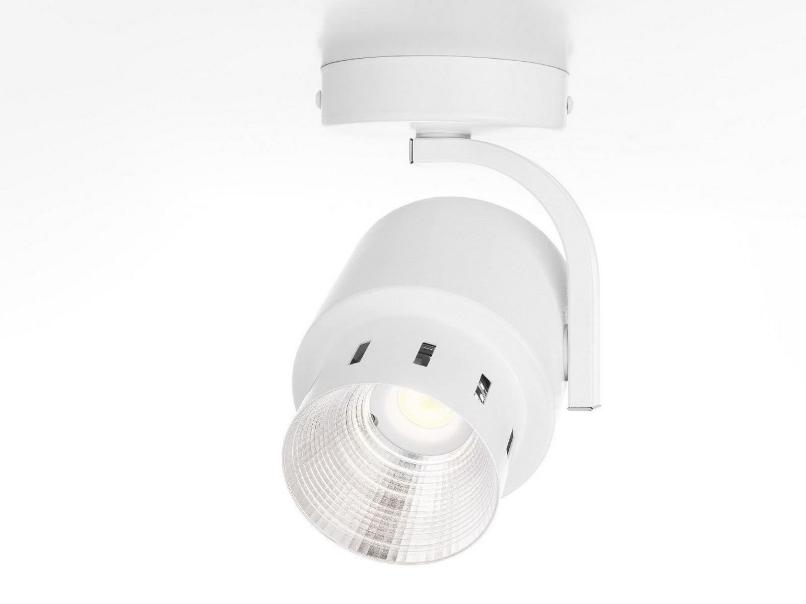 SPOT LIGHT 230V TRACK LED metal track-Light
