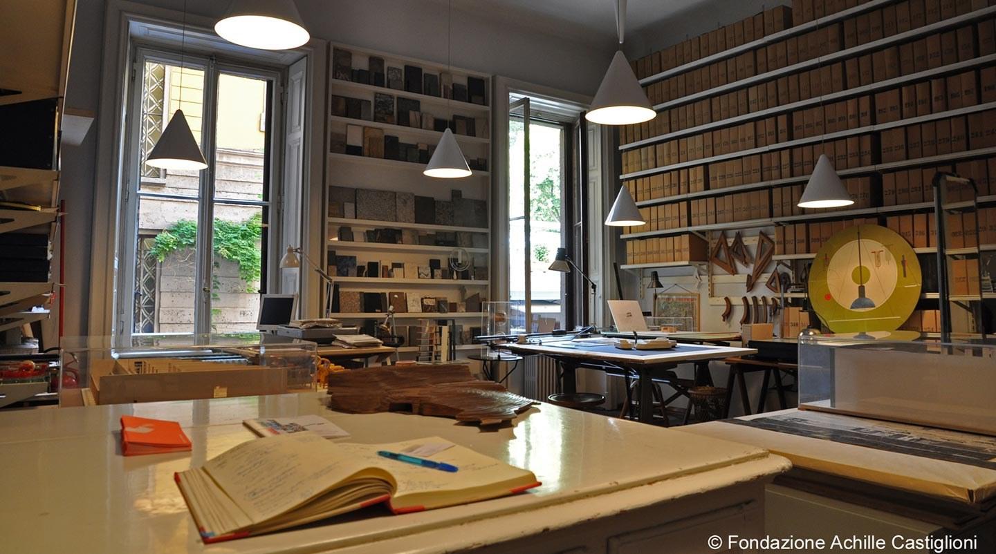 DIABOLO LED adjustable aluminium pendant lamp