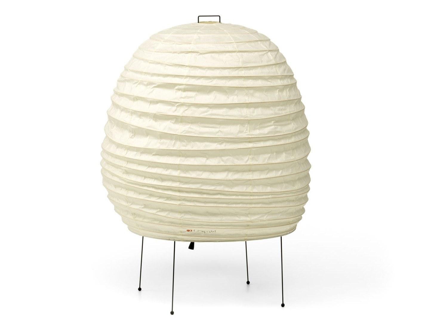 AKARI 20N Japanese paper table lamp