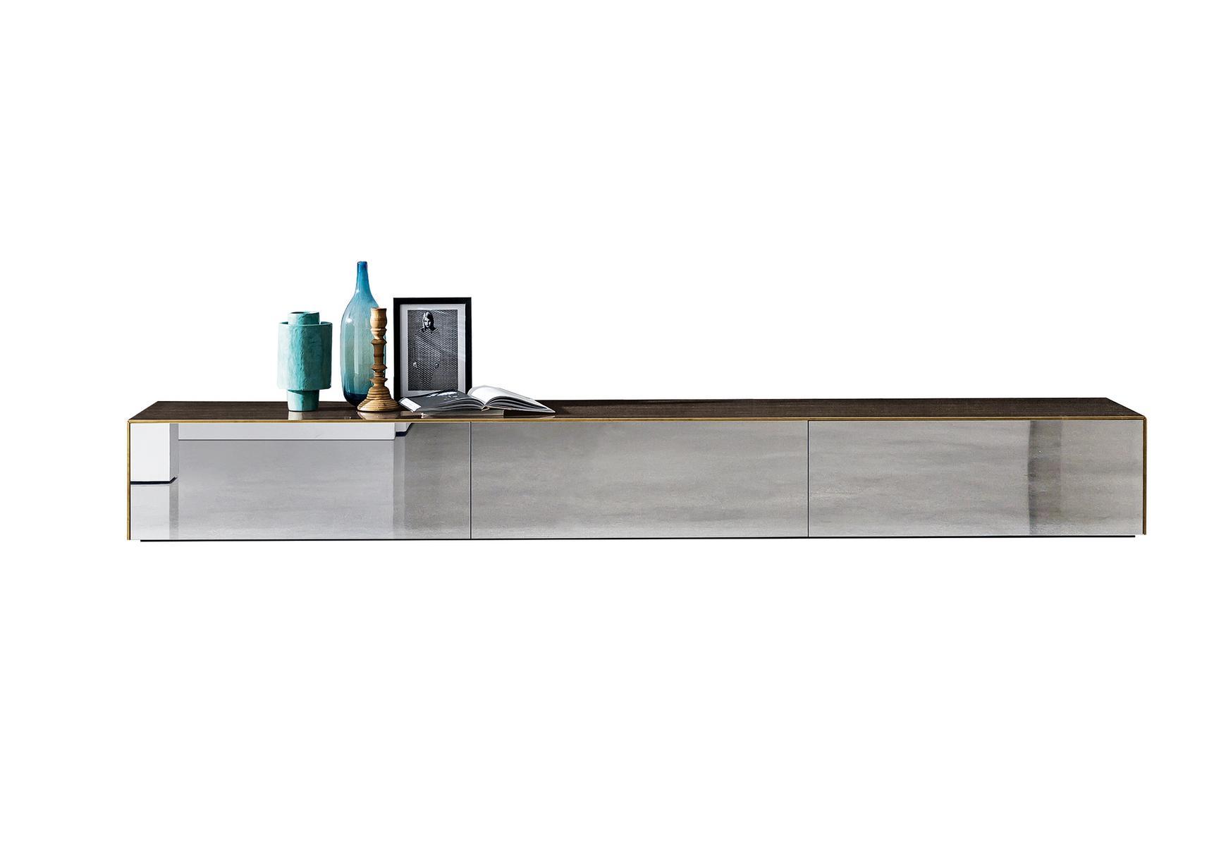 MAGDA Suspended sideboard