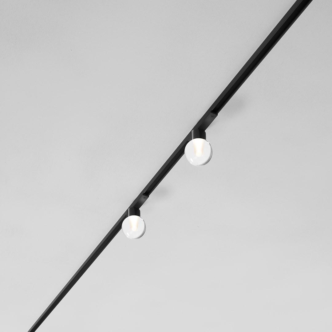 ALASKA 24V Track-Light