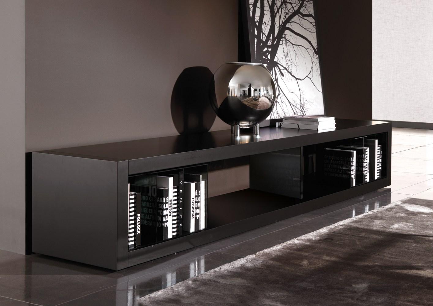 JOHNS LOW Sideboard