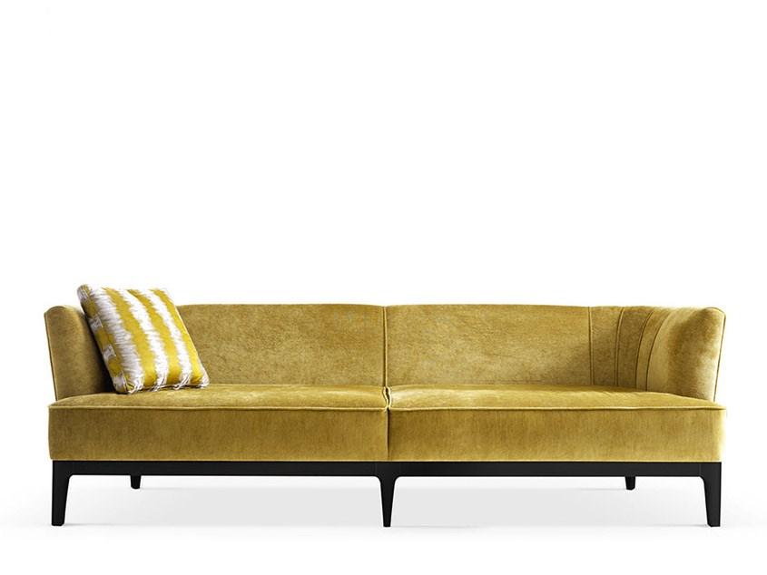 KIPLING Fabric sofa
