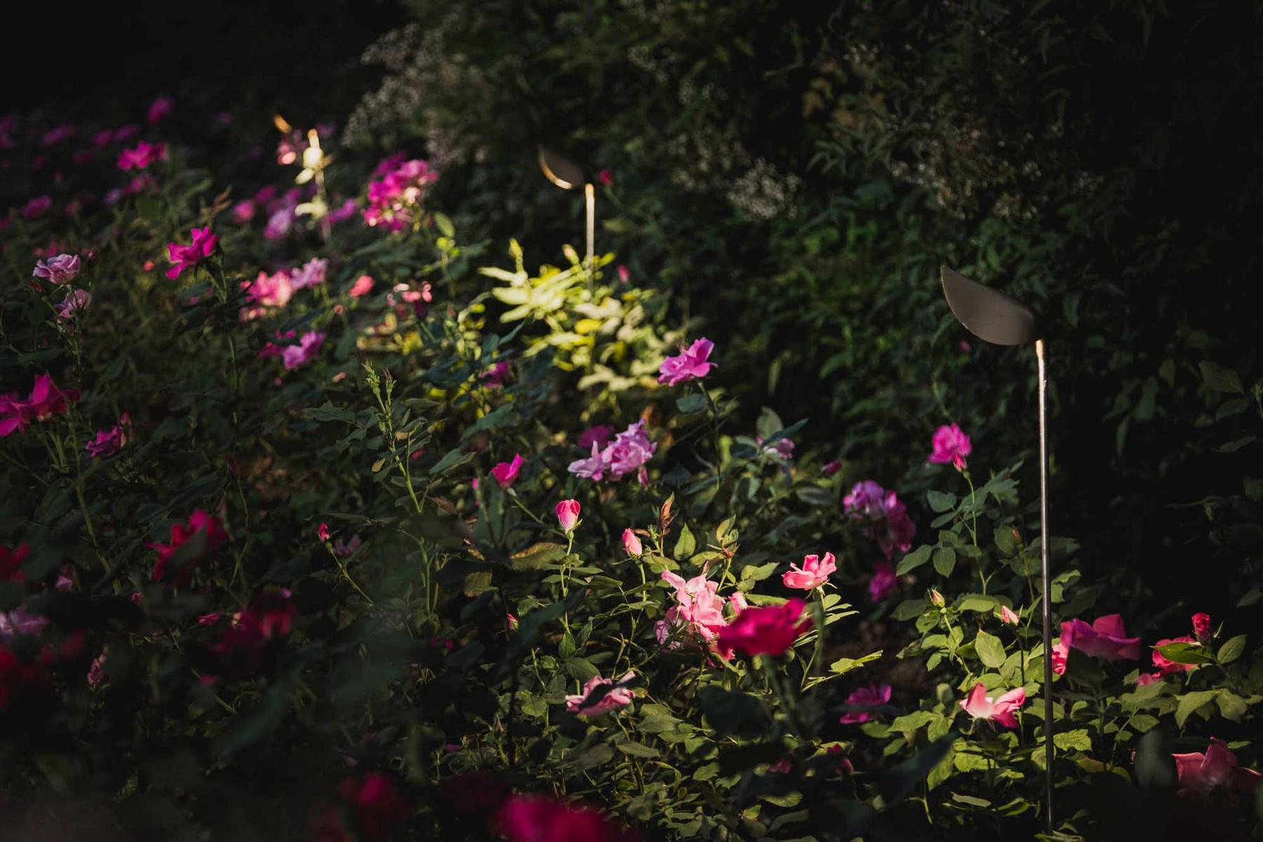 ZOE LED outdoor lamp ZOE LED outdoor lamp