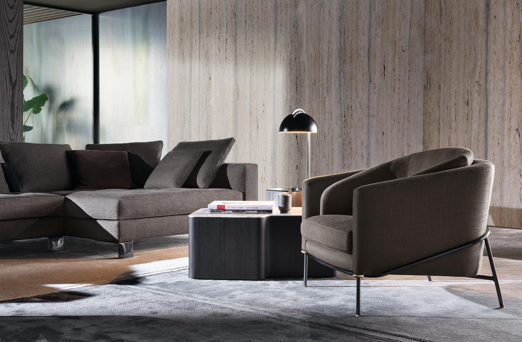 POLLOCK Sofa