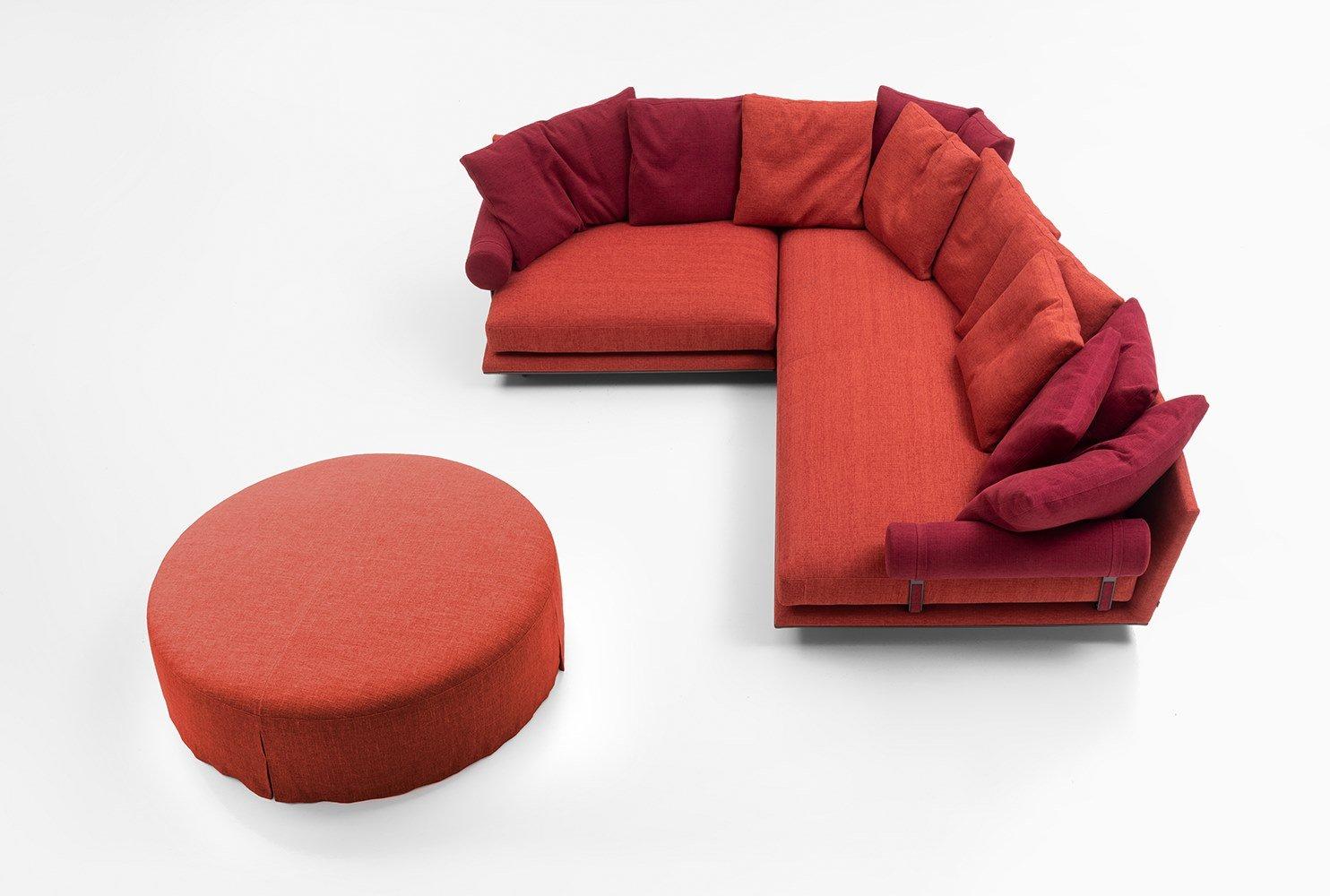 NOONU Sectional sofa