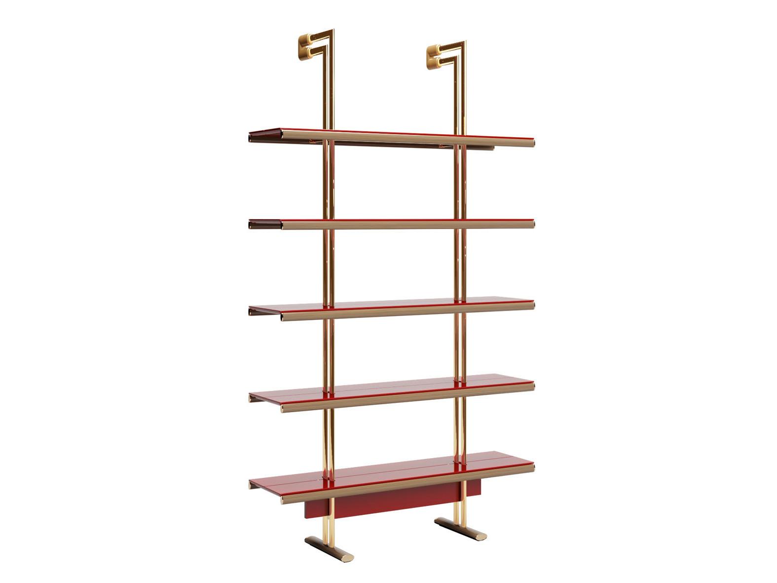 MARLENE Open bookcase