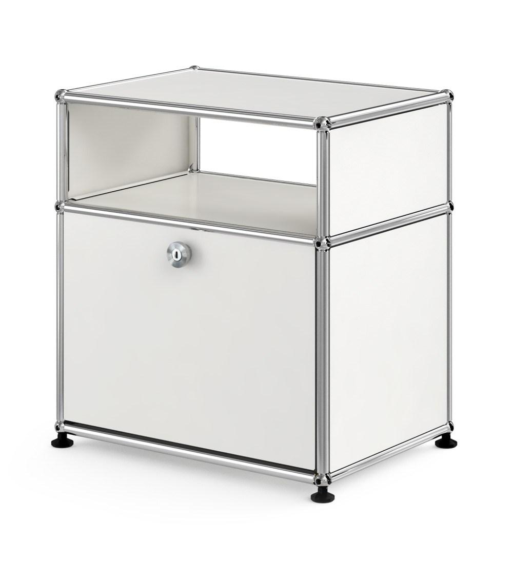HALLER NIGHT TABLE FOR KID'S ROOM Bedside table with drawers