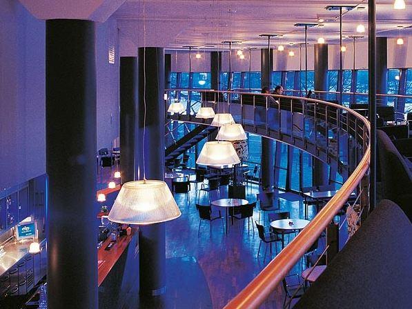 ROMEO MOON S Glass pendant lamp ROMEO MOON S Glass pendant lamp