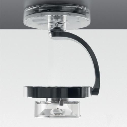 CATA TIR LED ceiling die cast aluminium spotlight