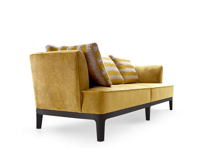 KIPLING Fabric sofa