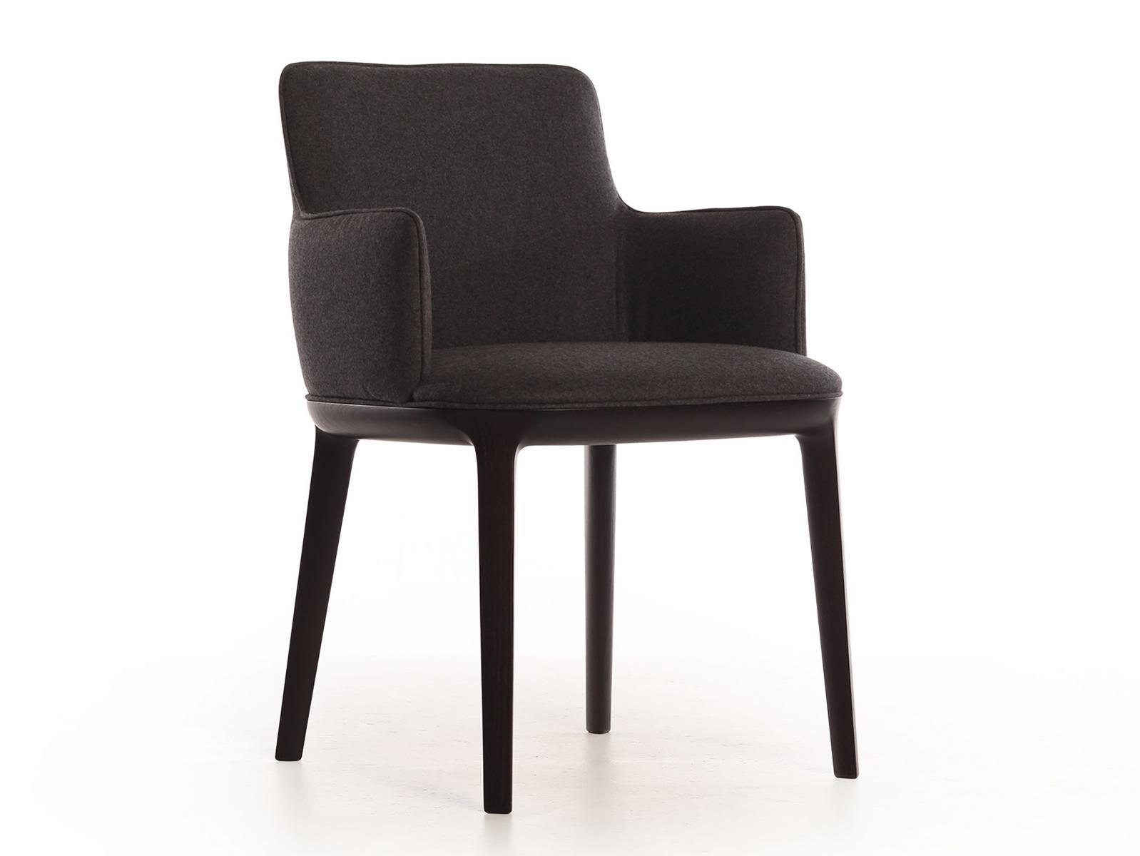 CANDY Chair with armrests