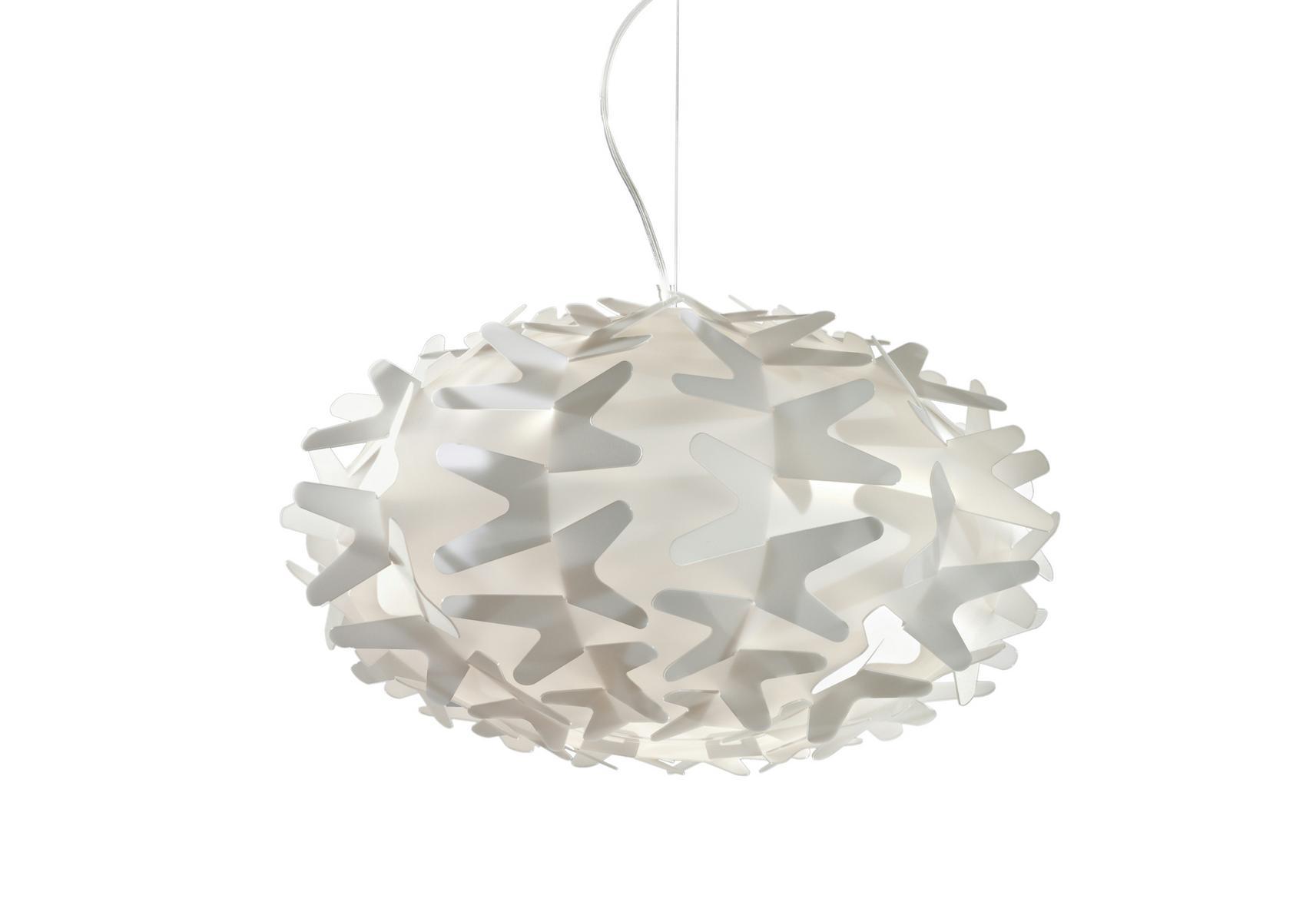 CACTUS Opalflex® pendant lamp CACTUS Opalflex® pendant lamp