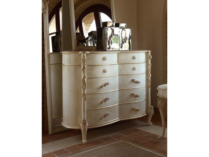 MAFALDA Chest of drawers