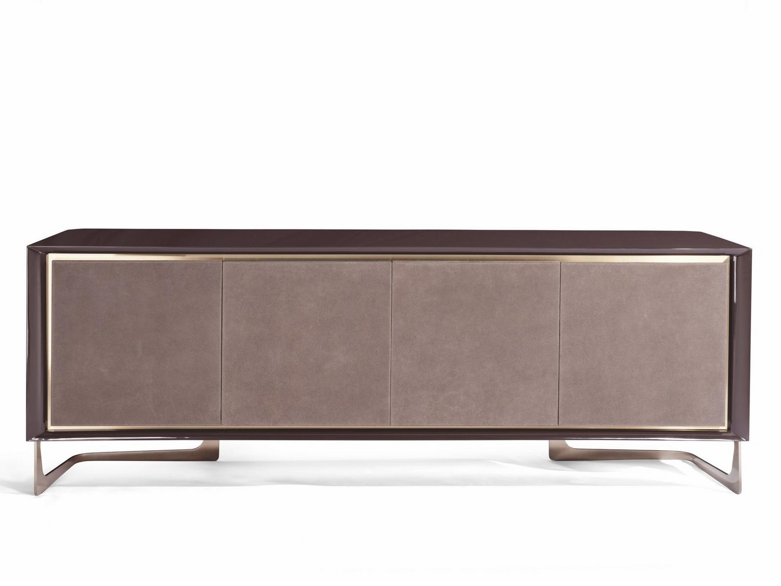 NADIR Sideboard with doors