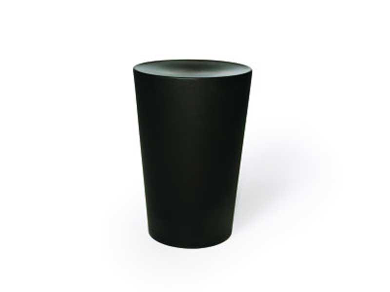 CONTAINER STOOL Plastic stool