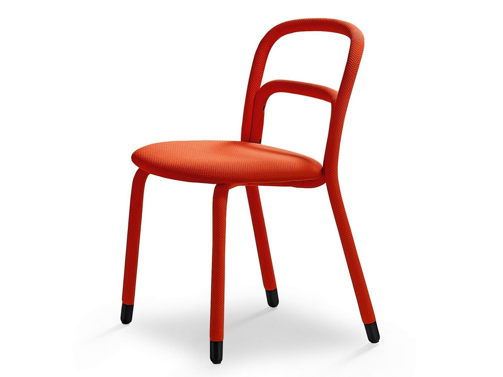 PIPPI S Fabric chair