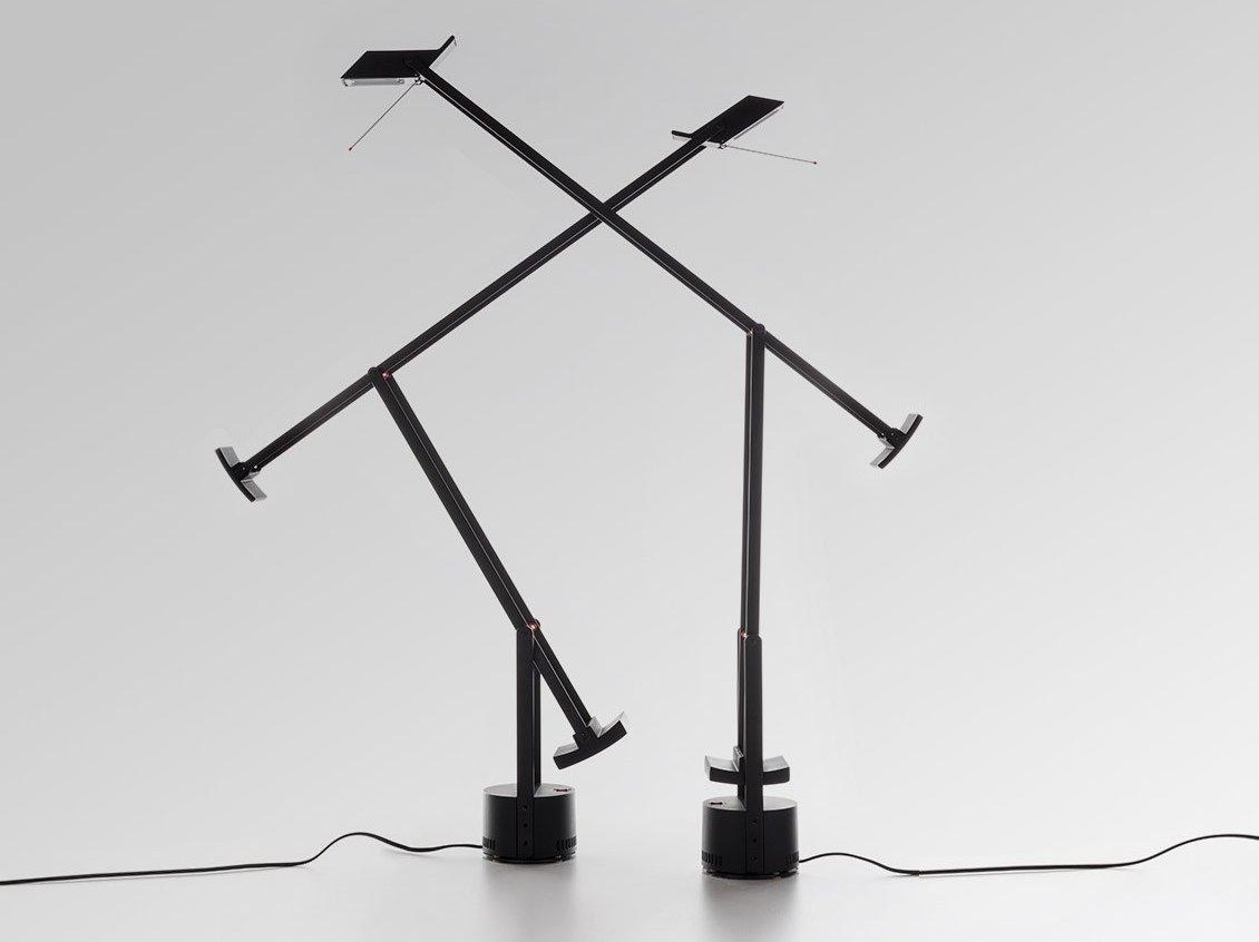TIZIO LED adjustable desk lamp