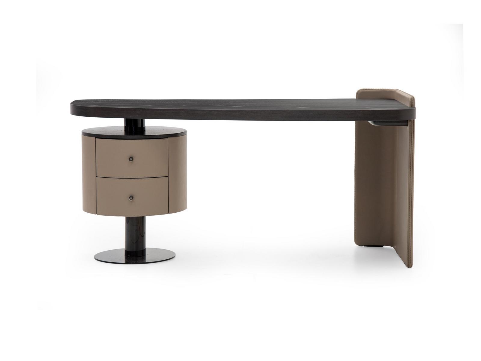 OVERSEAS Wood veneer dressing table