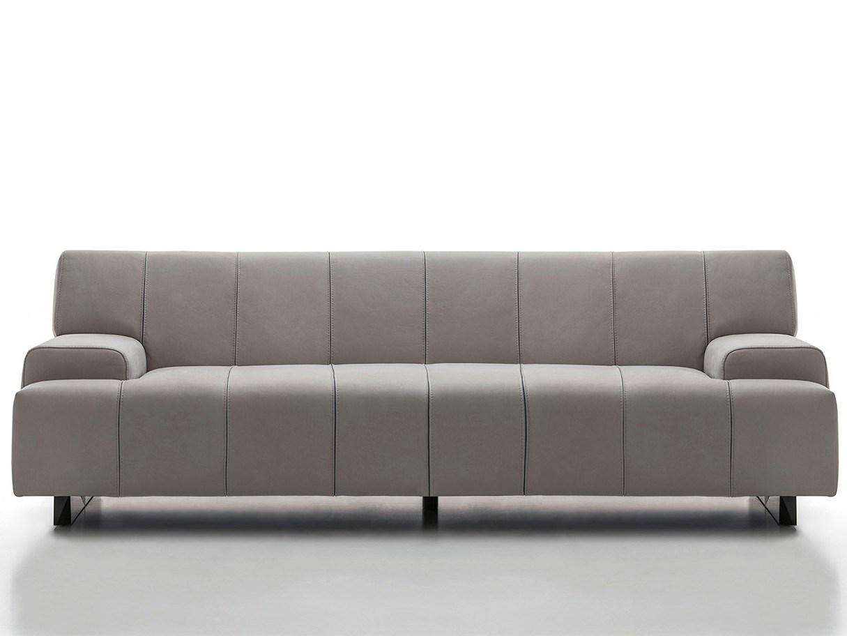 ZARA DEEP Sectional sofa