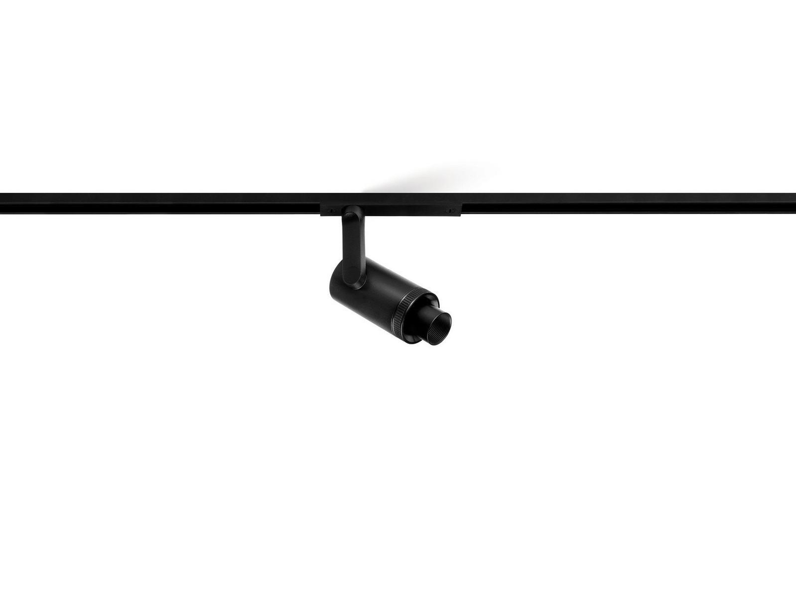 PLUS MICRO 24V LED aluminium Track-Light