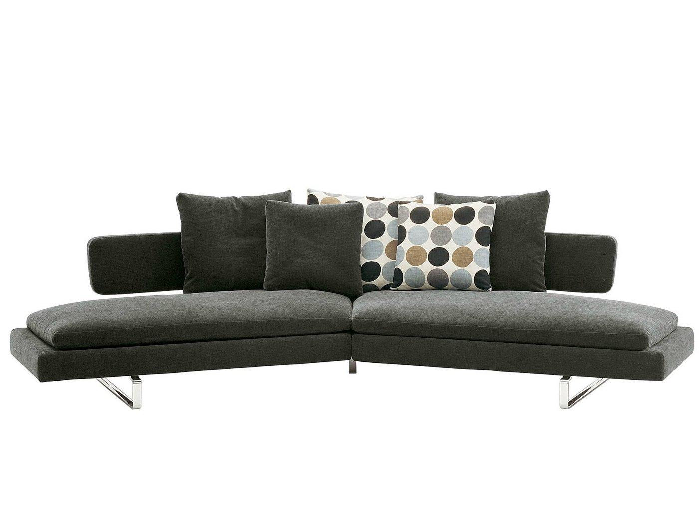 ARNE Fabric sofa