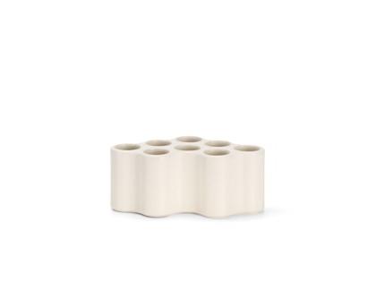 NUAGE SMALL Ceramic vase
