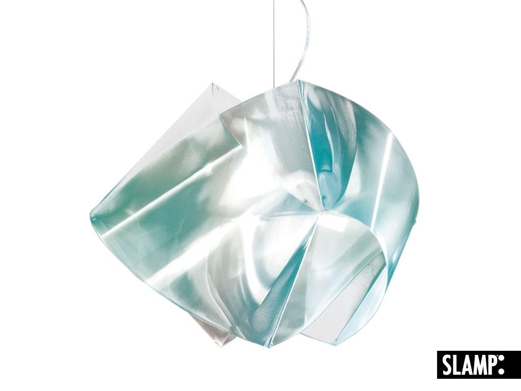 GEMMY PRISMA COLOR Lentiflex® pendant lamp