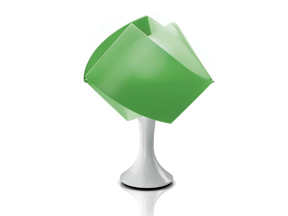 GEMMY LED Lentiflex® table lamp