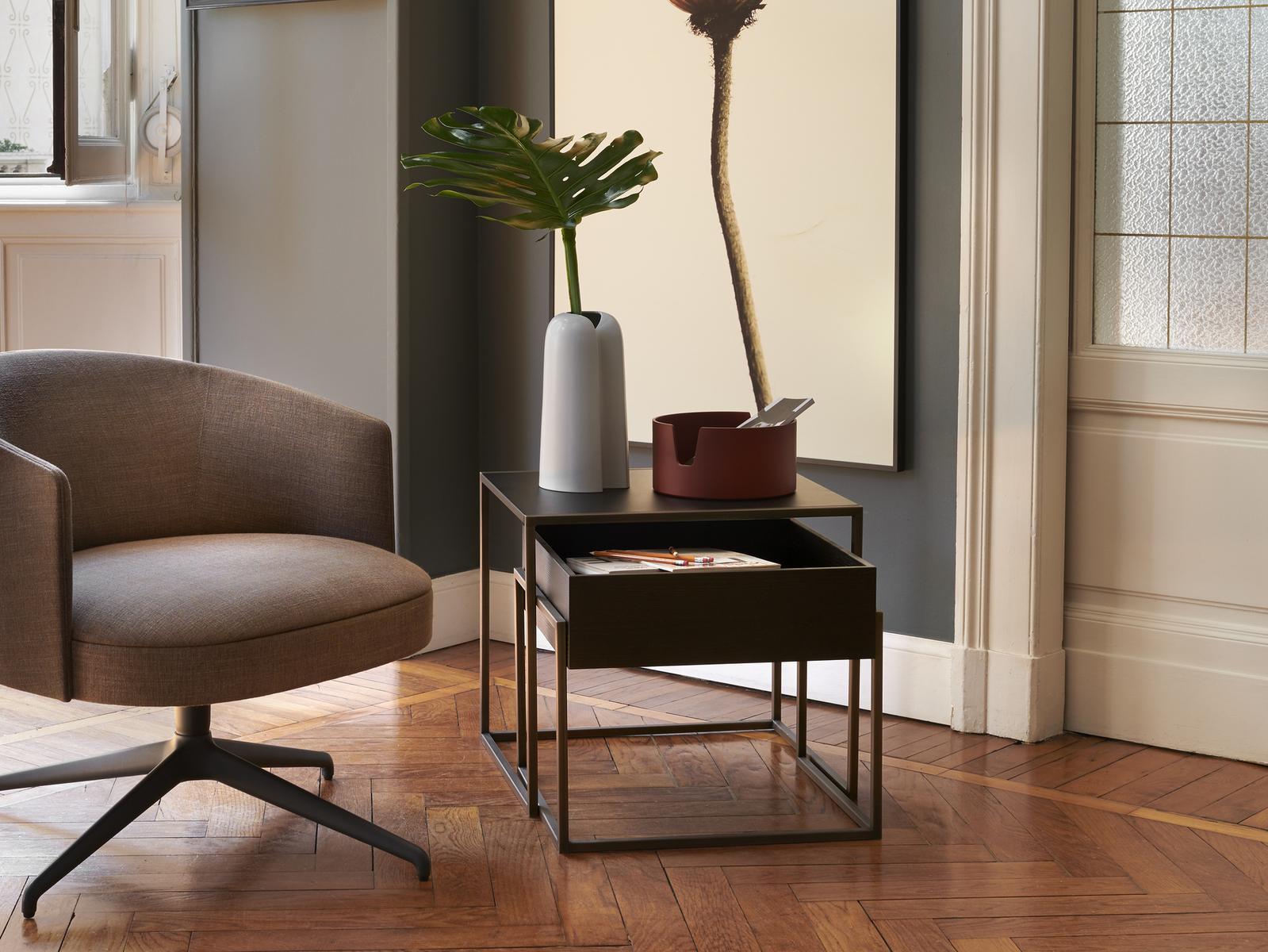 POCKET Coffee table