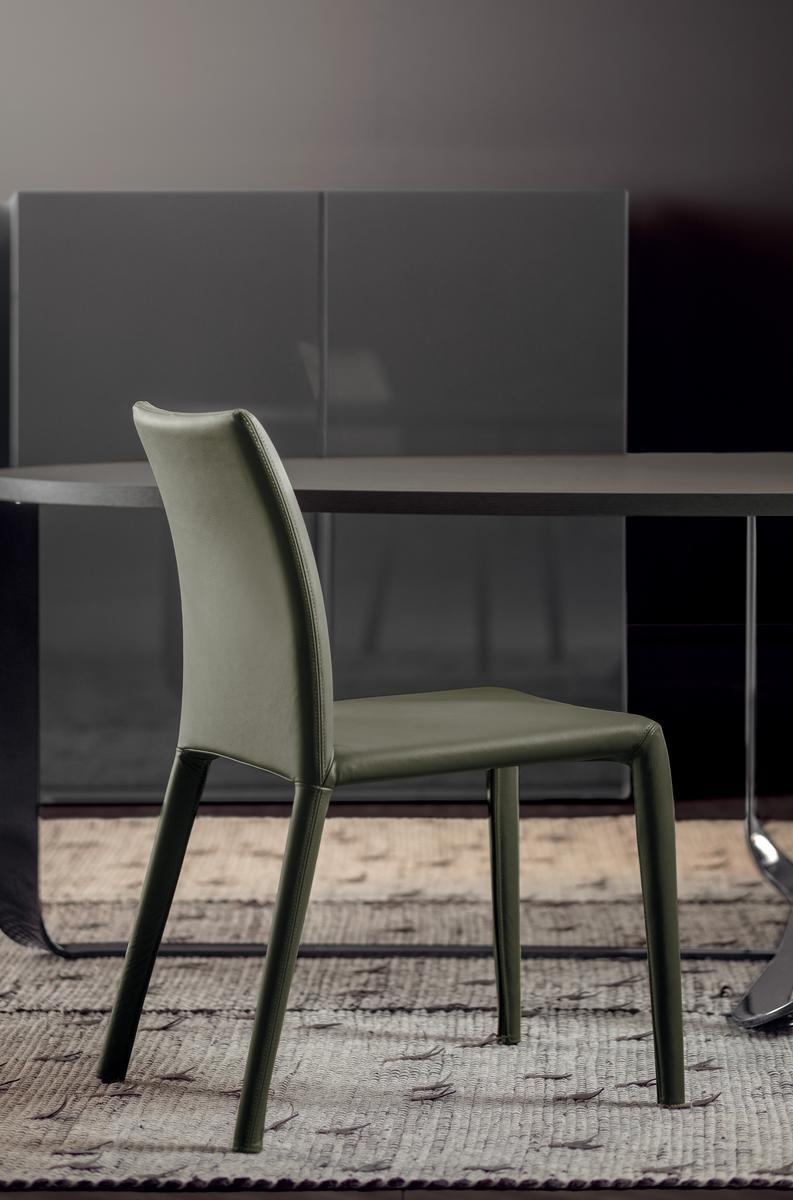EMI Upholstered chair