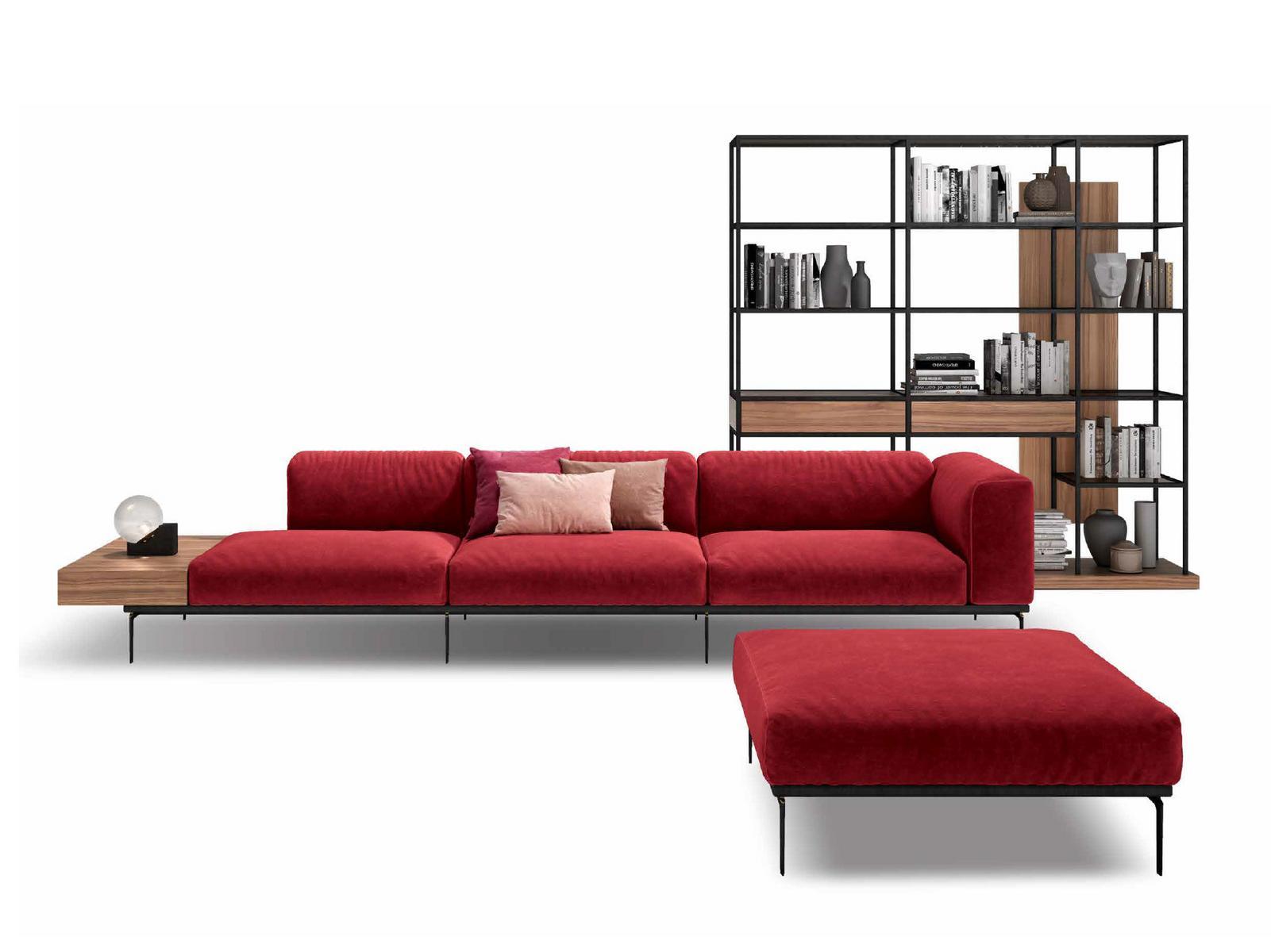 DELHI Sectional sofa