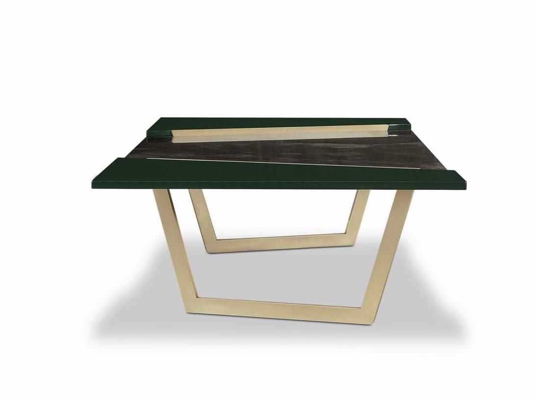 PANGEA Rectangular table