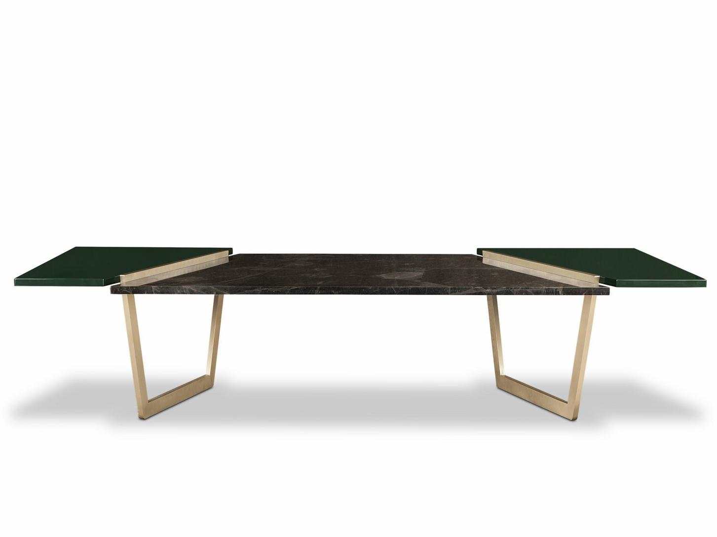 PANGEA Rectangular table