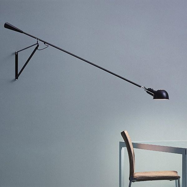 265 Direct light wall lamp