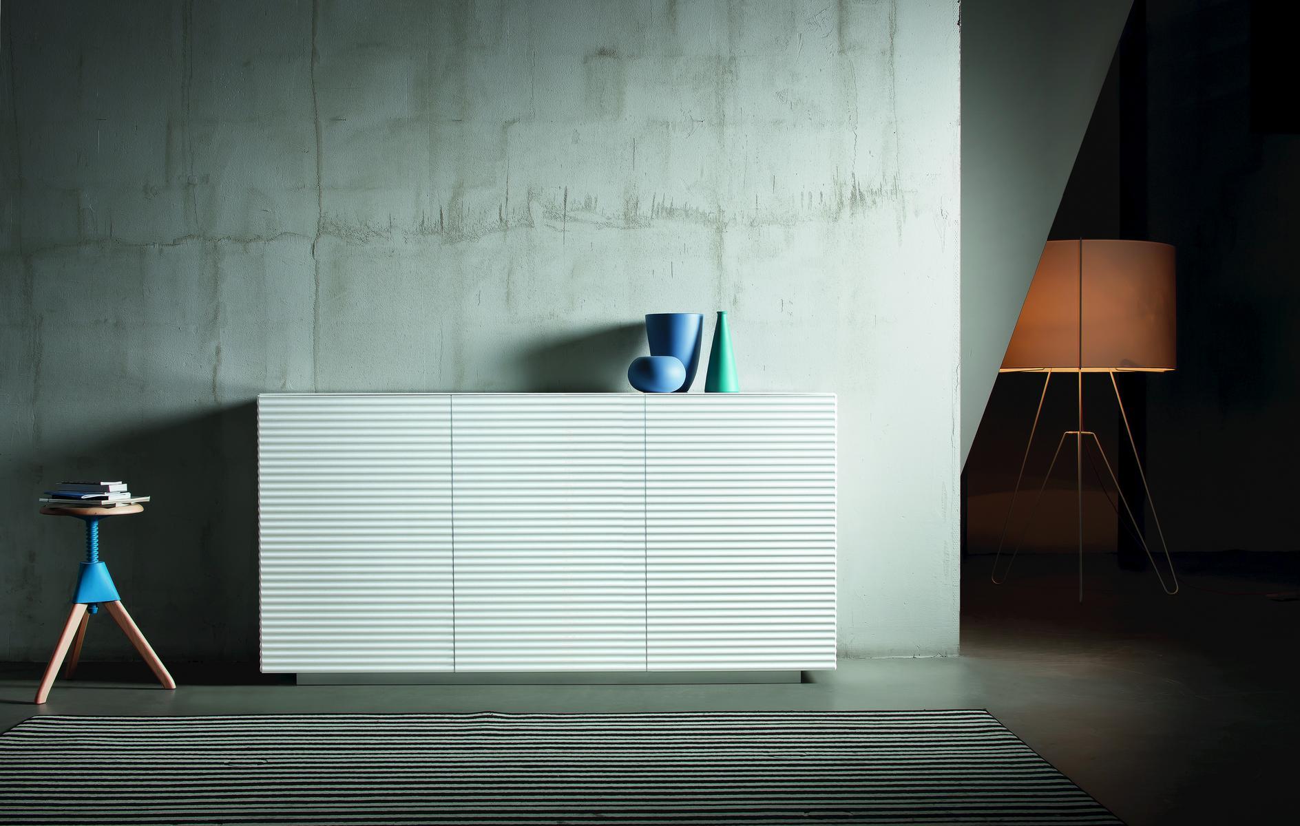 OLA Sideboard with doors