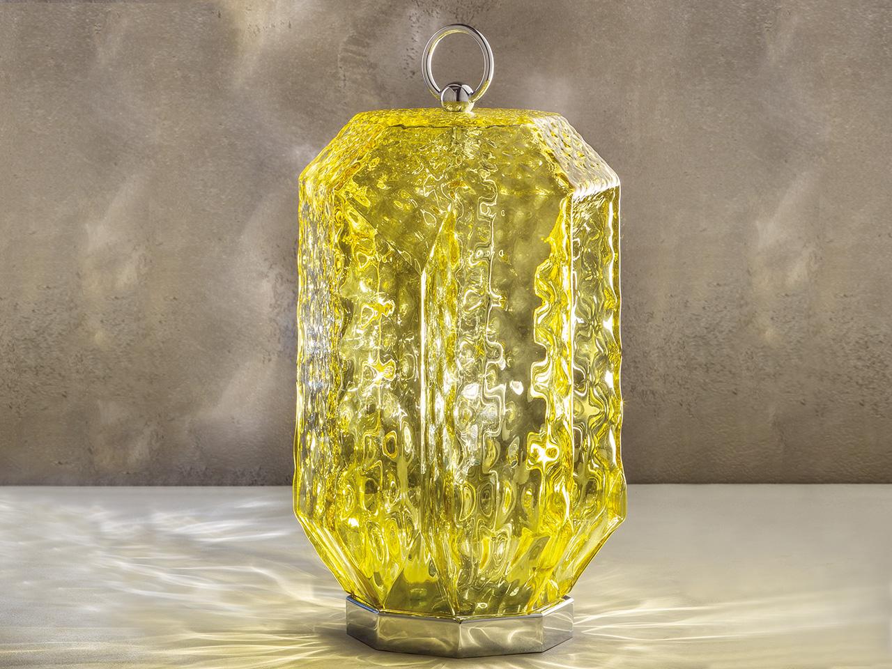 GLASS VE 1056 TL1 Incandescent Murano glass table lamp GLASS VE 1056 TL1 Incandescent Murano glass table lamp