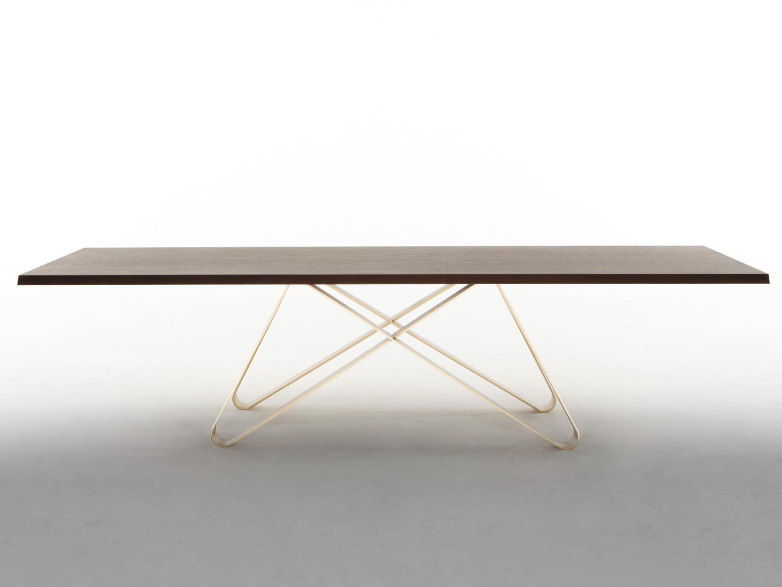 STATUS Rectangular table