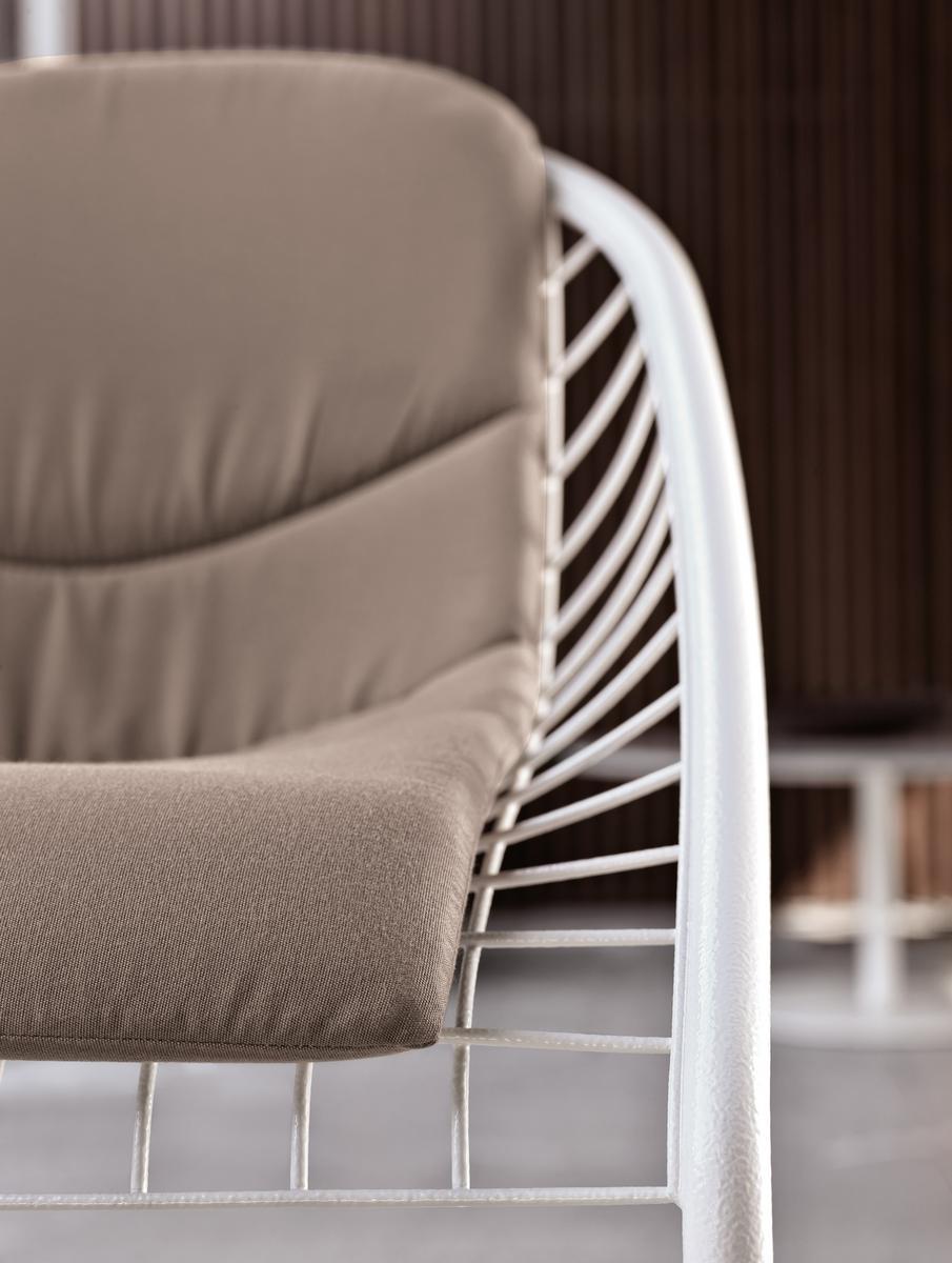 CORTINA CHAIR OUTDOOR Outdoor chair