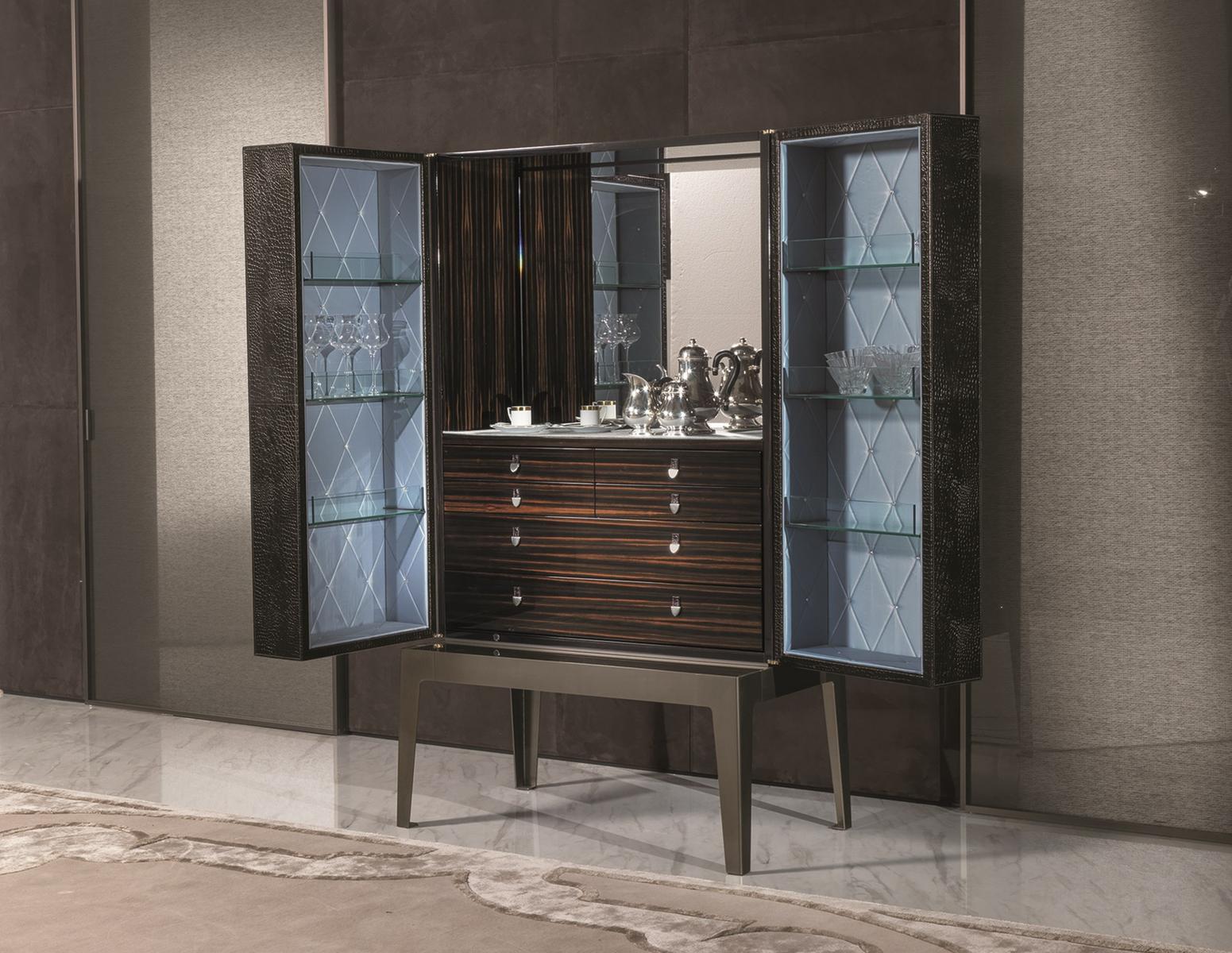 GRANDEUR EVO Highboard