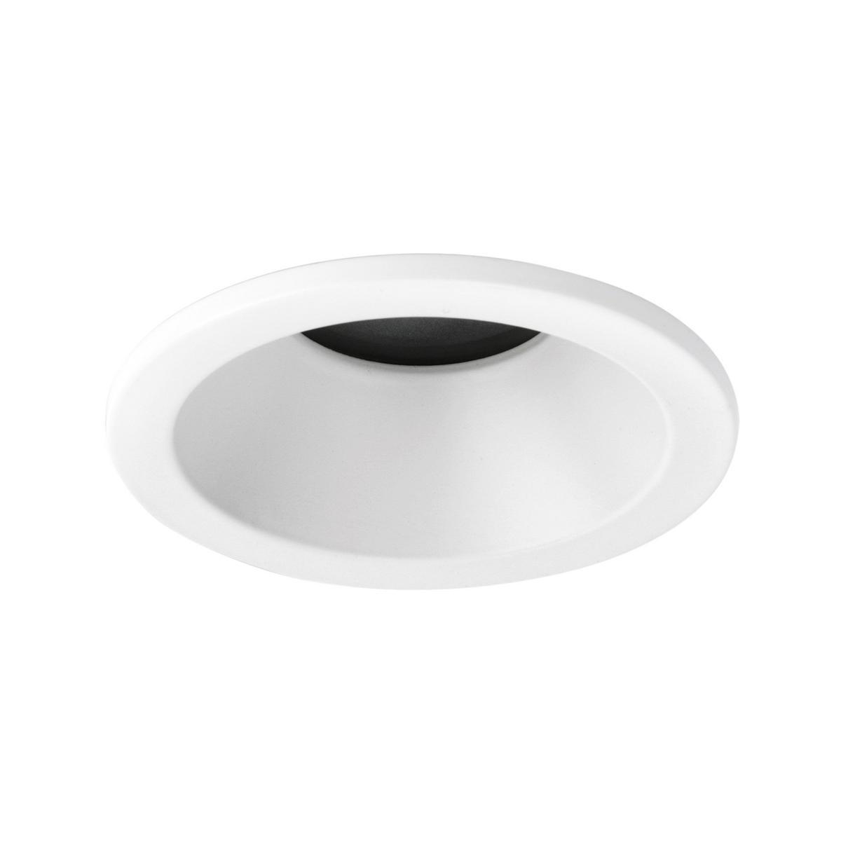MINIMA ROUND FIXED IP65 LED round ceiling aluminium spotlight