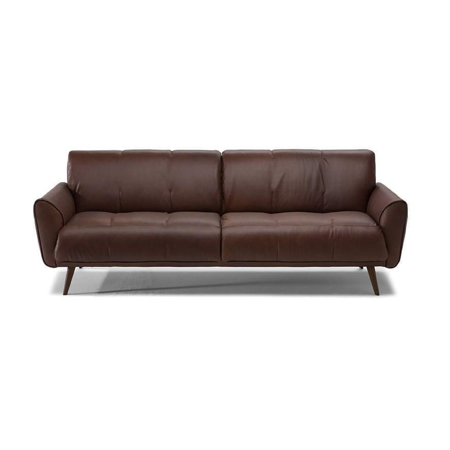 TALENTO Modular leather sofa